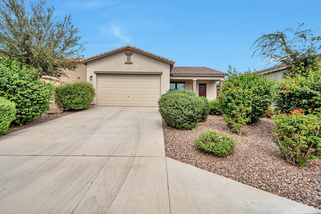 476 W Glacier Bay Dr