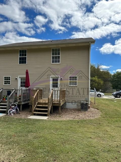 5713 Mouse Creek Rd Nw - Photo 2 of 14