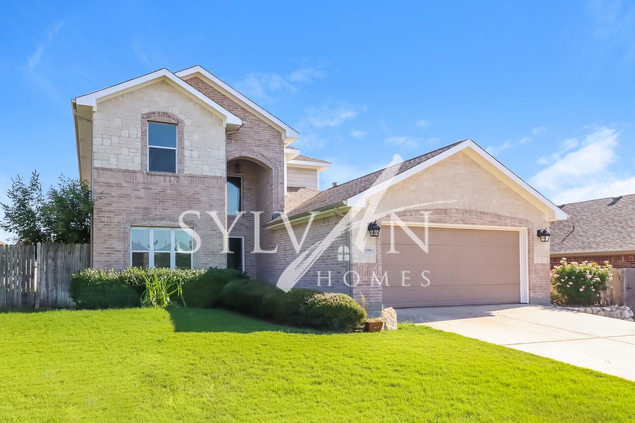 4 bedroom houses for rent in fort worth