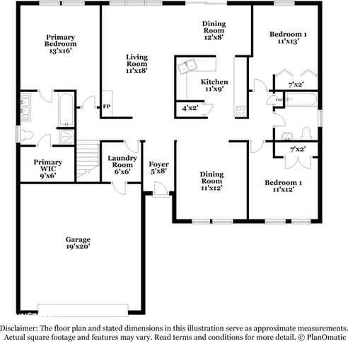 8615 Appledale Dr - Photo 2 of 17