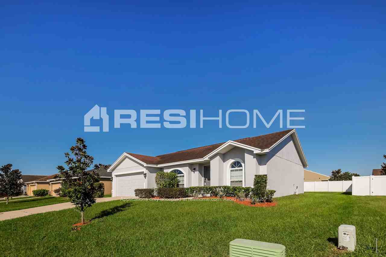 2266 Morning Mist Ave - Photo 3 of 23