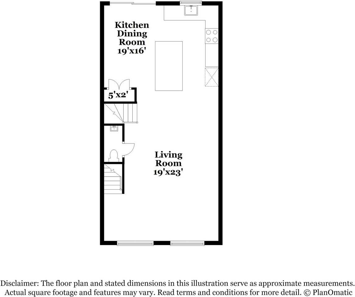 4343 Laplata Ave - Photo 3 of 25