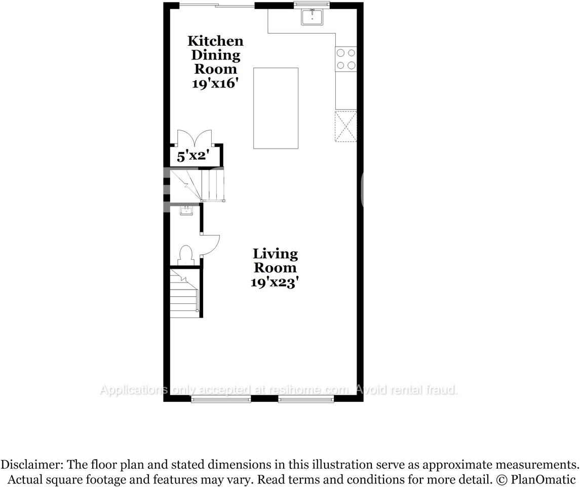 4347 Laplata Ave - Photo 3 of 25