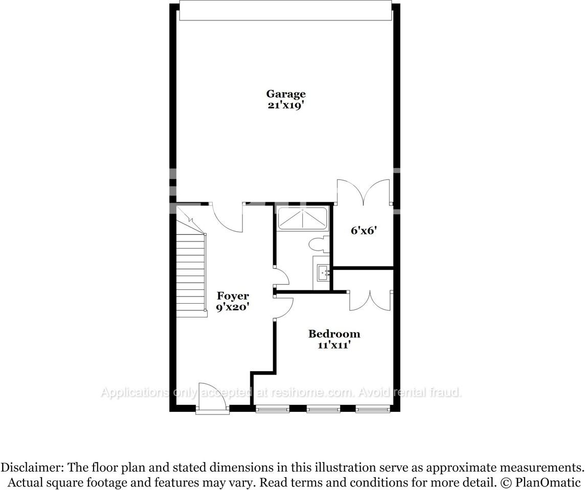 4351 Laplata Ave - Photo 3 of 25