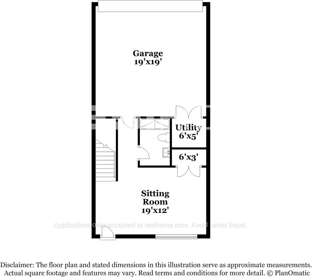 4353 Laplata Ave - Photo 2 of 25