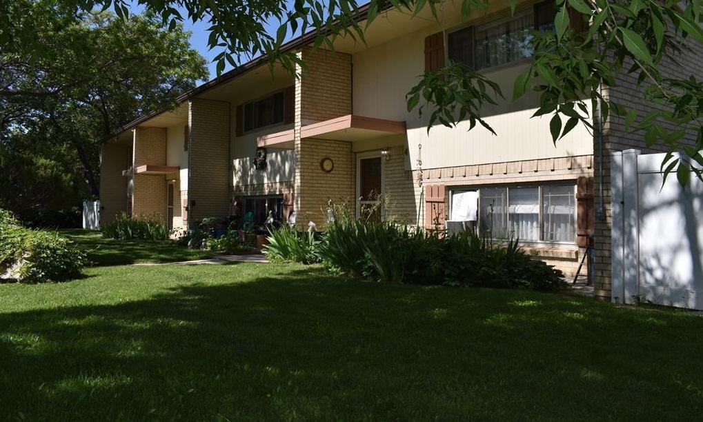 3330 Glenarm Road Apartments 3330 Glenarm Rd, Stratmoor, CO 80911