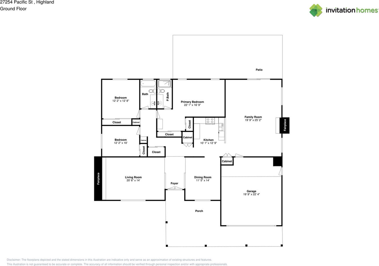 27254 Pacific St - Photo 2 of 13