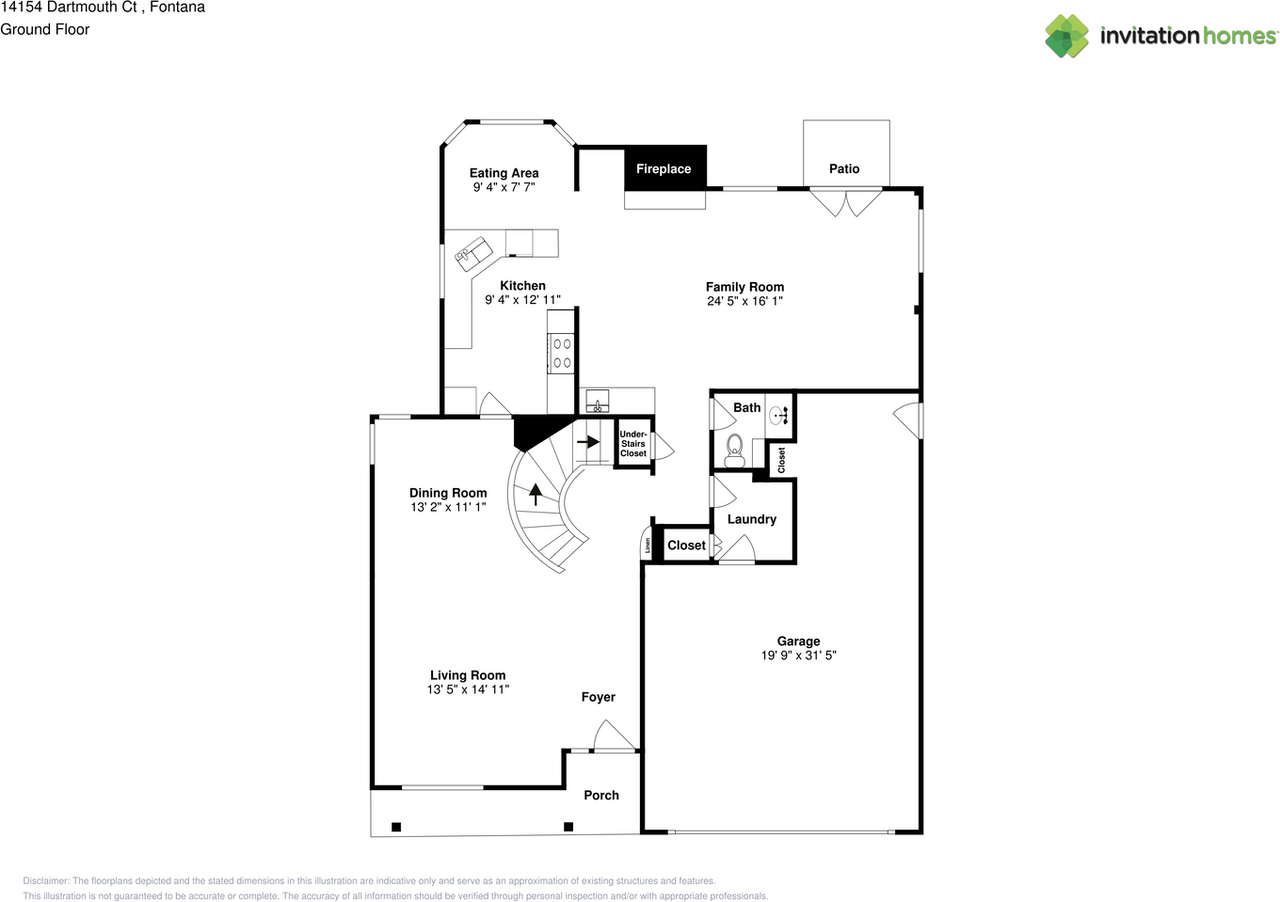 14154 Dartmouth Ct - Photo 2 of 19