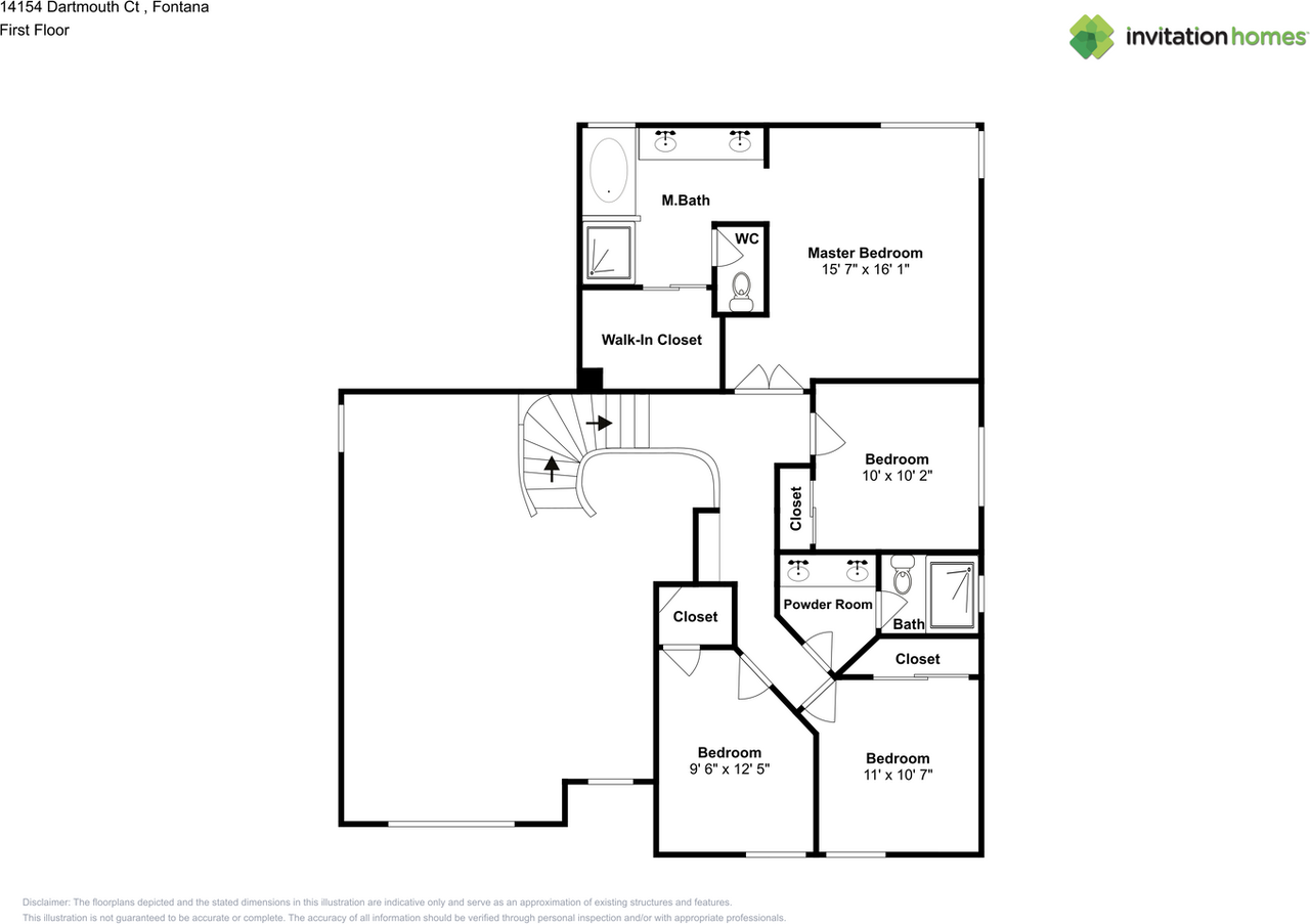 14154 Dartmouth Ct - Photo 3 of 19