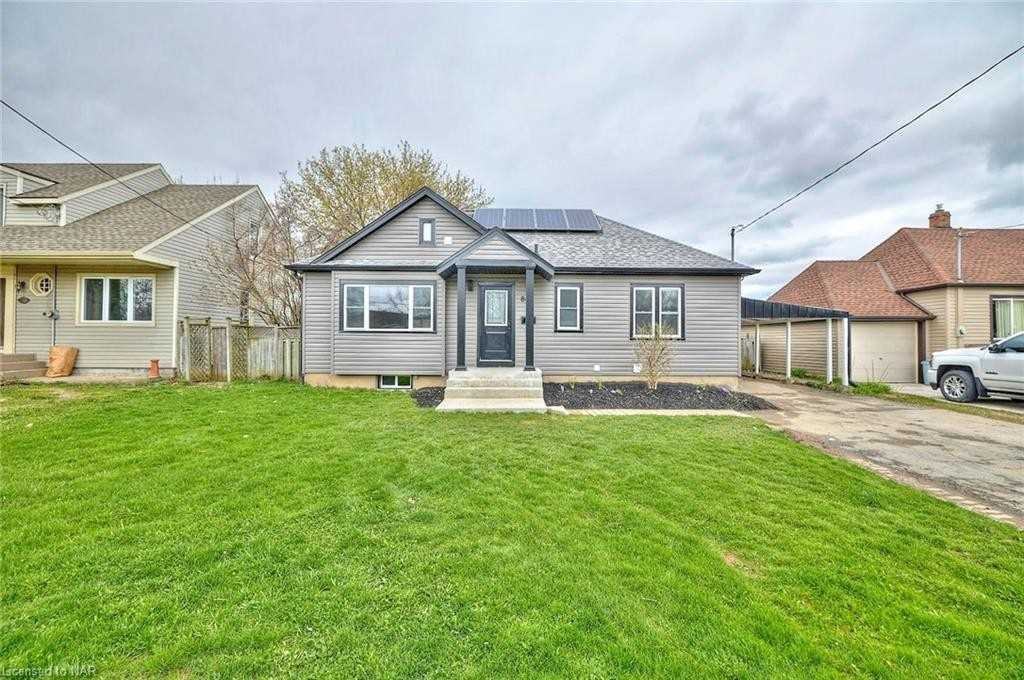 Martindale Rd & Bridge St #Main