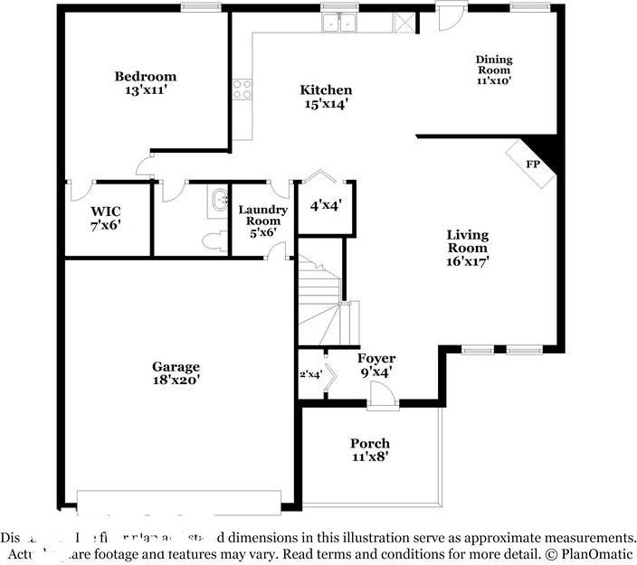 5317 Liberty Hall Cir - Photo 2 of 17