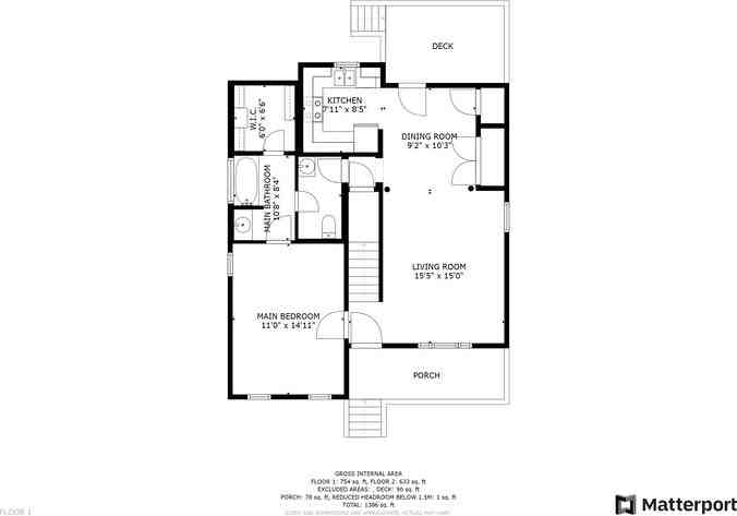 2316 Franco Rd - Photo 2 of 15