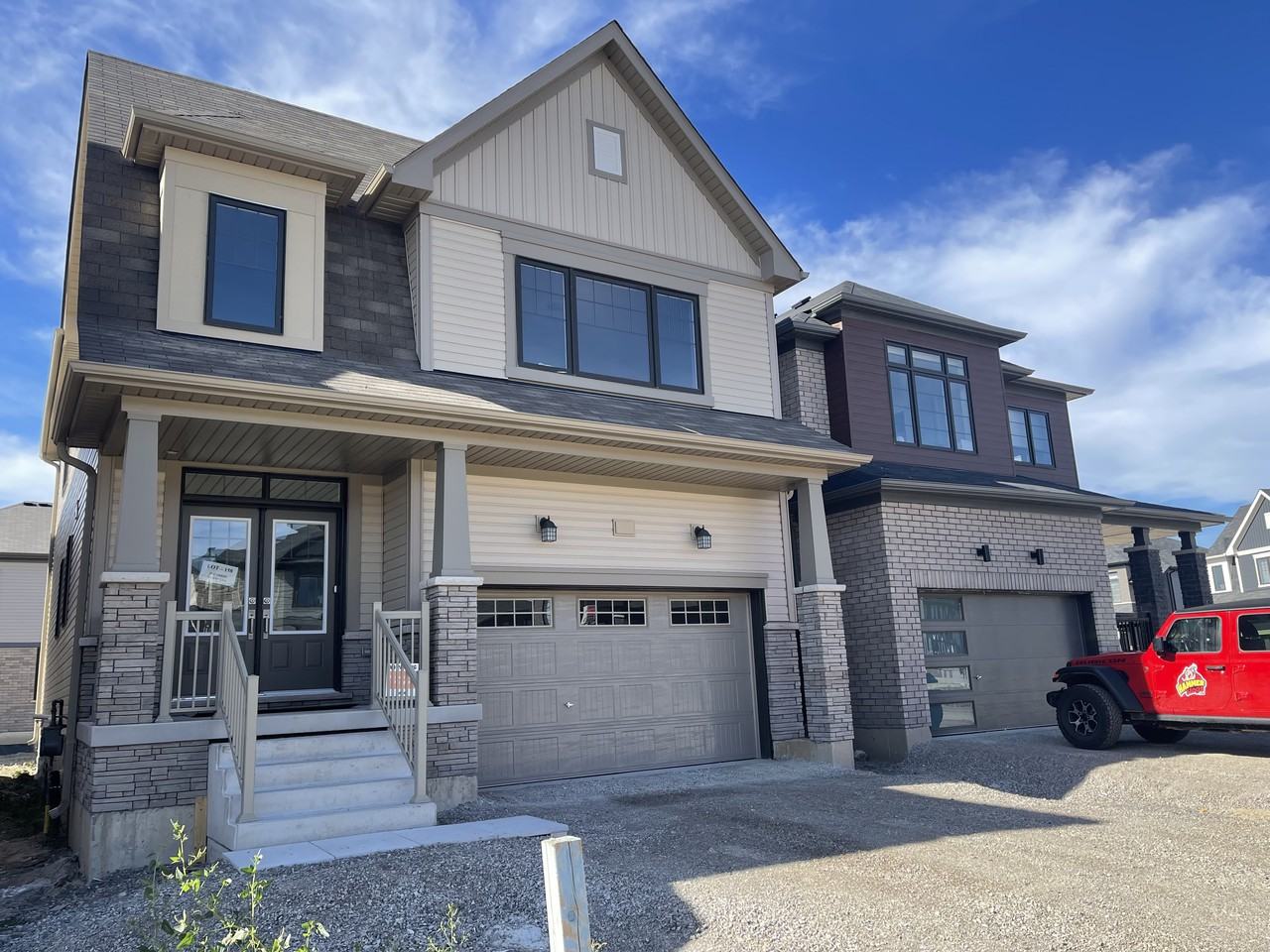 29 Carrie Crescent, Caledonia, Ontario Apartments 29 Carrie Cres, Caledonia, ON N3W 0C9 Zumper