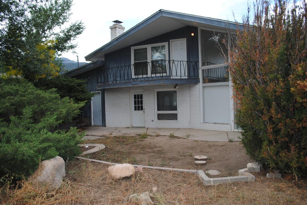 1221 La Veta Way #1 - Photo 4 of 13
