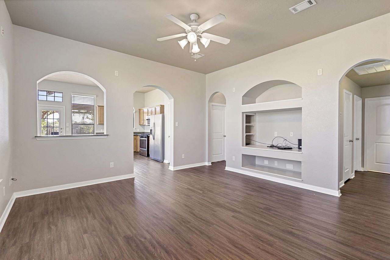 3804 Wildhorse Creek Court #1 - Photo 5 of 23