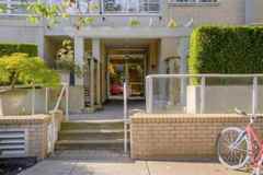 Burrard St & W 7th Ave - Photo 1 of 1