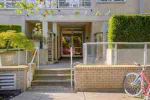 featured image of Burrard St & W 7th Ave