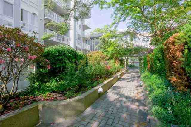 Burrard St & W 7th Ave - Photo 2 of 11