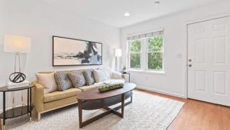 Bright Columbia Heights townhouse by dining & U Street Metro - Photo 1 of 1