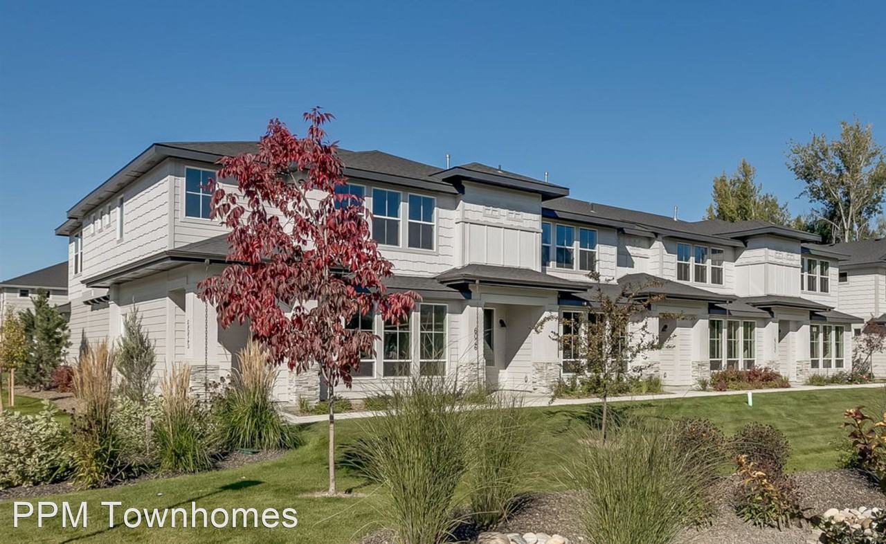 Roe Street Townhomes Boise Idaho 83714 - Photo 3 of 3