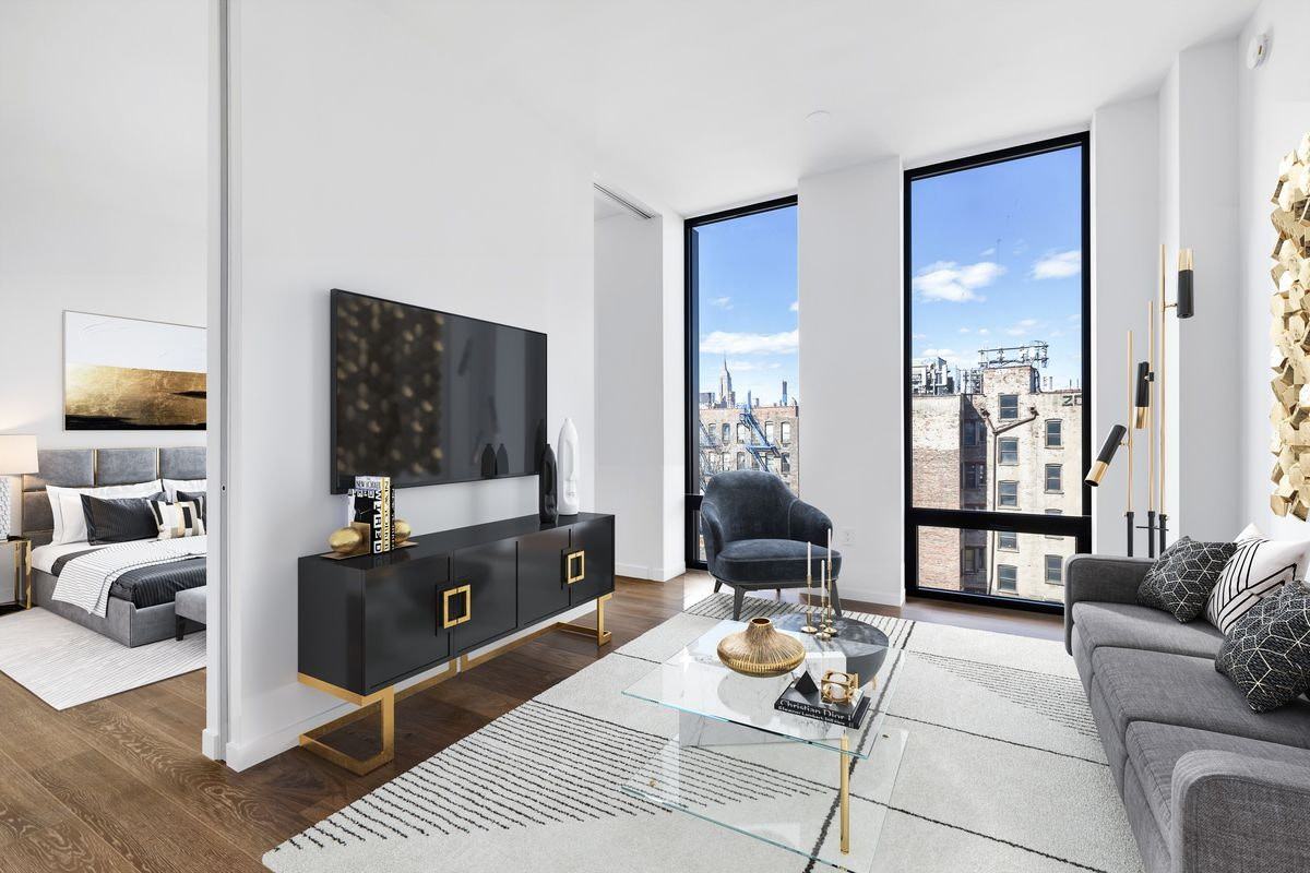 287 E Houston St #6B - Photo 2 of 13
