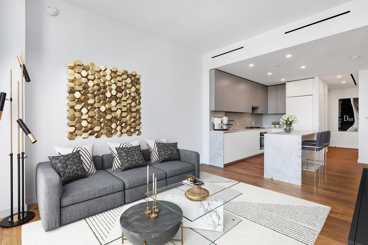 287 E Houston St #6B - Photo 3 of 13