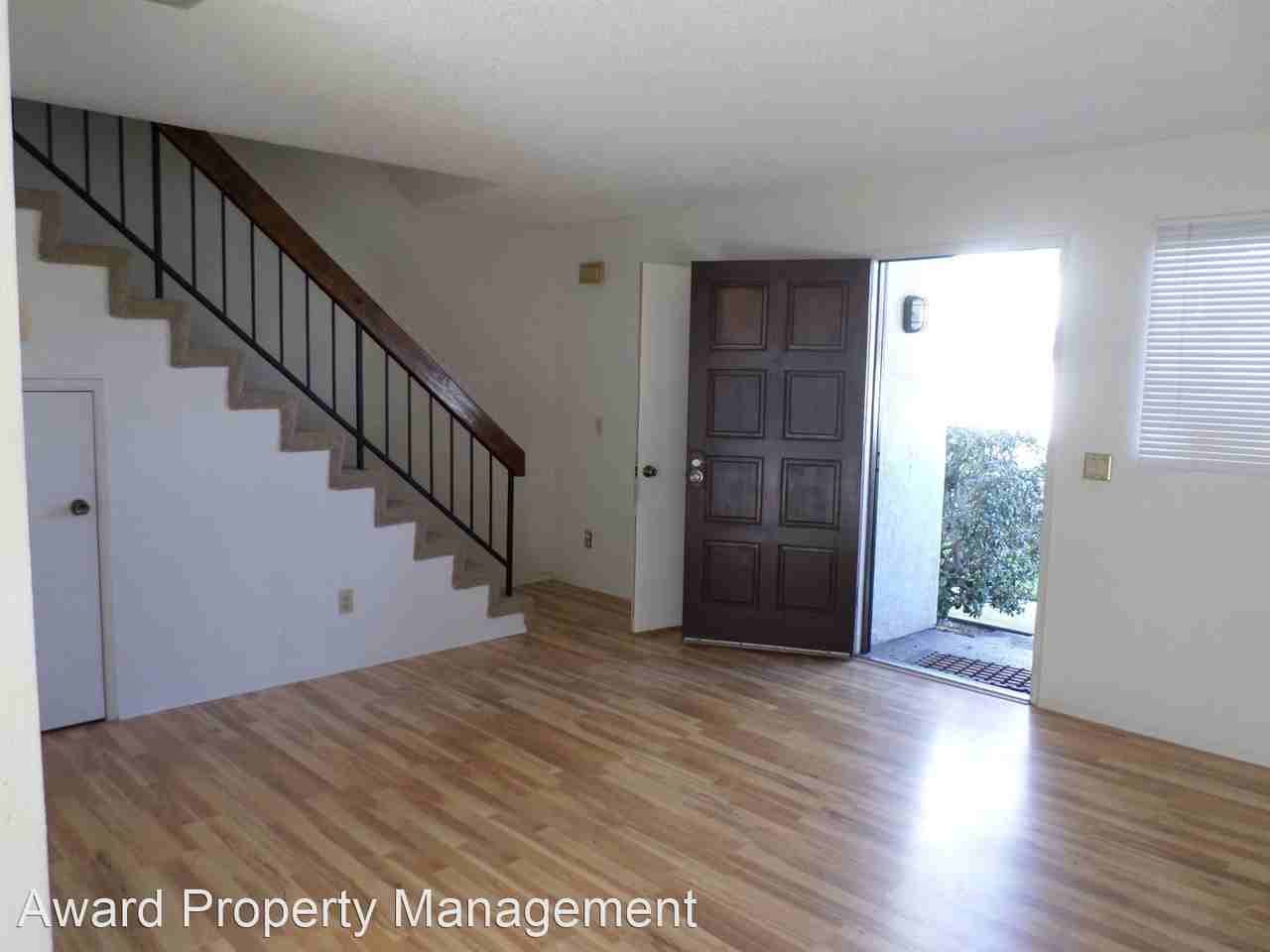 716 N Mollison Ave #A