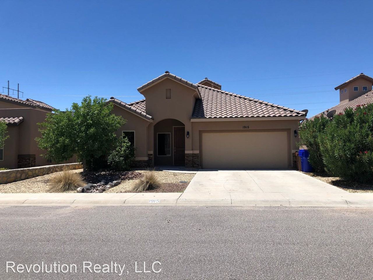 1915 Villa Napoli Loop W - Photo 2 of 38