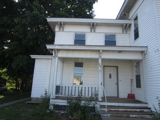 607 Hudson Ave #1 - Photo 2 of 17