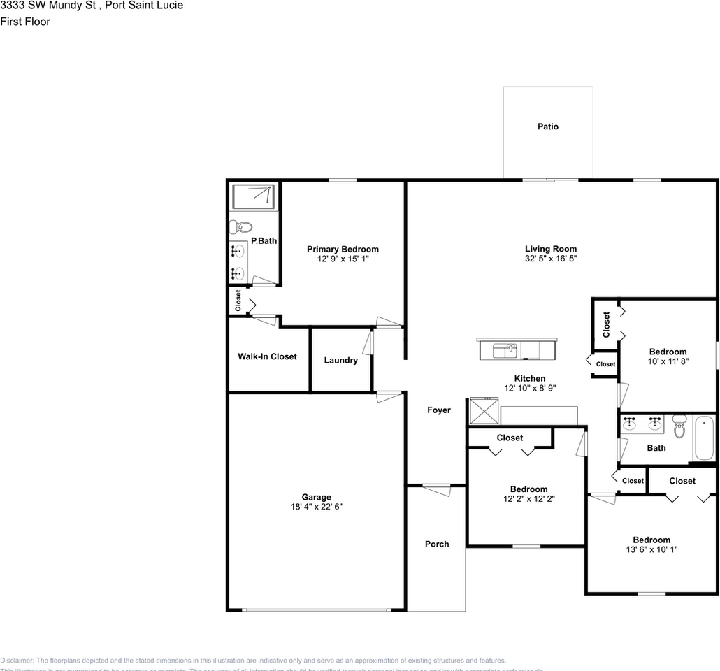 3333 Sw Mundy St - Photo 2 of 18