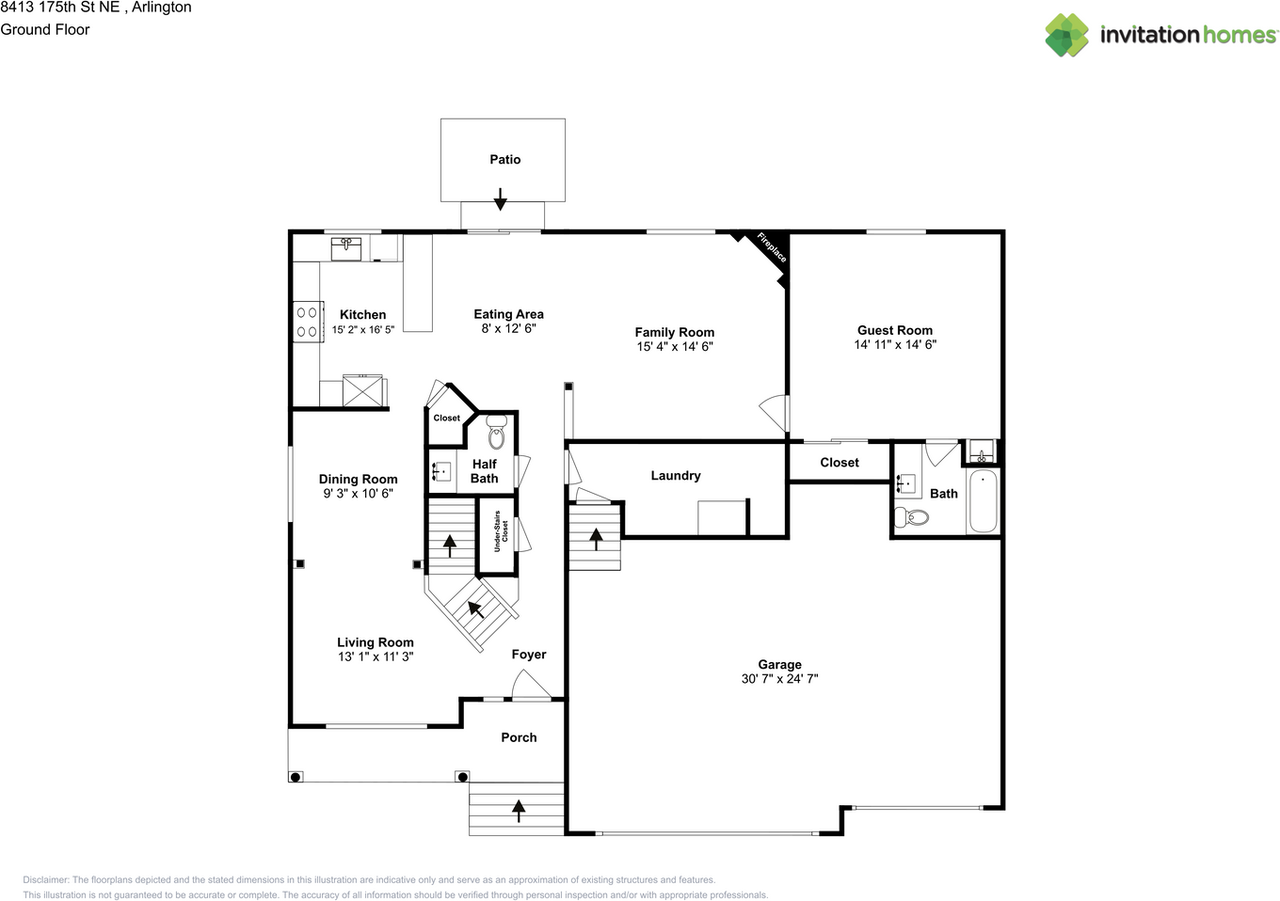 8413 175th St Ne - Photo 2 of 24