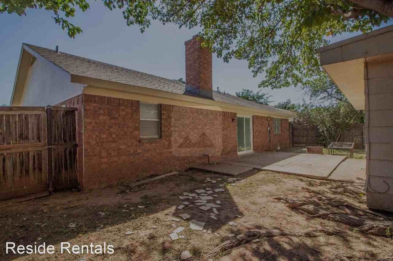 5706 15th St Apartments in Lubbock, TX 79416 Zumper