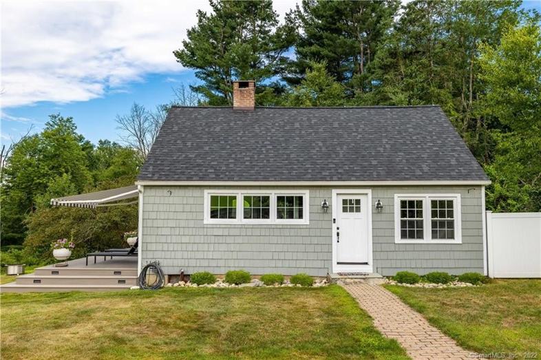 85 Fern Ave, Litchfield, CT 06759 3 Bedroom House for 3,500/month Zumper