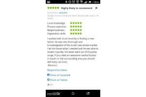 Central Austin Property ID 775974 Apartments in Triangle State, Austin