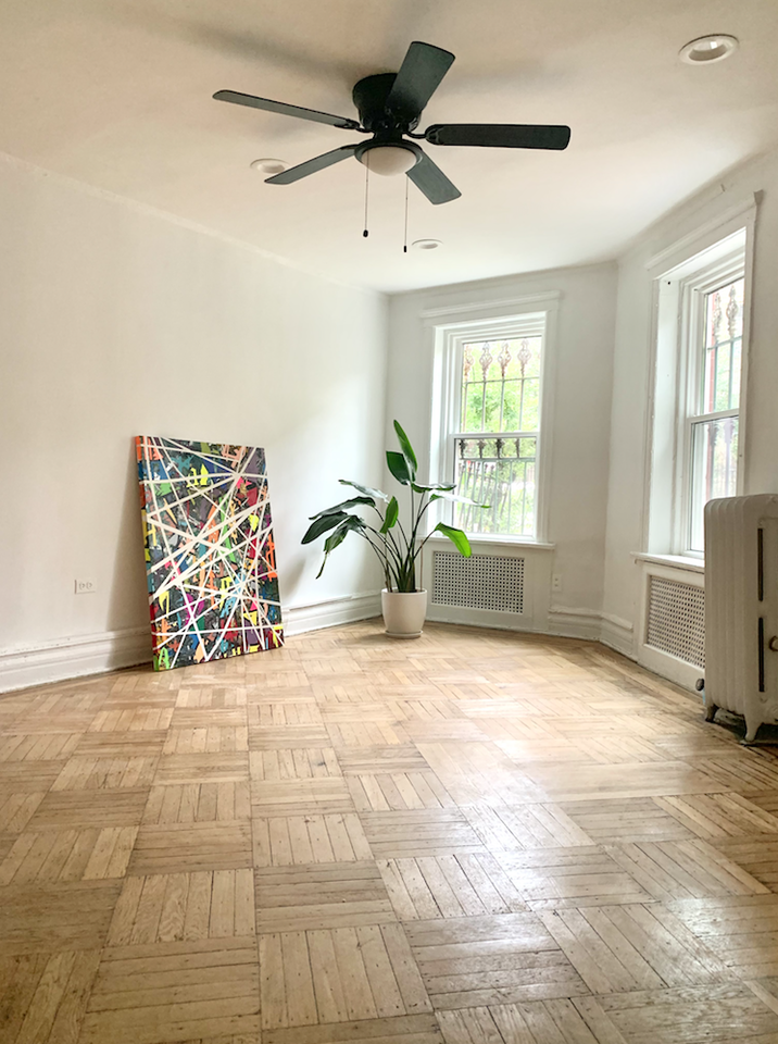 1255 Saint Marks Ave #1 - Photo 2 of 6