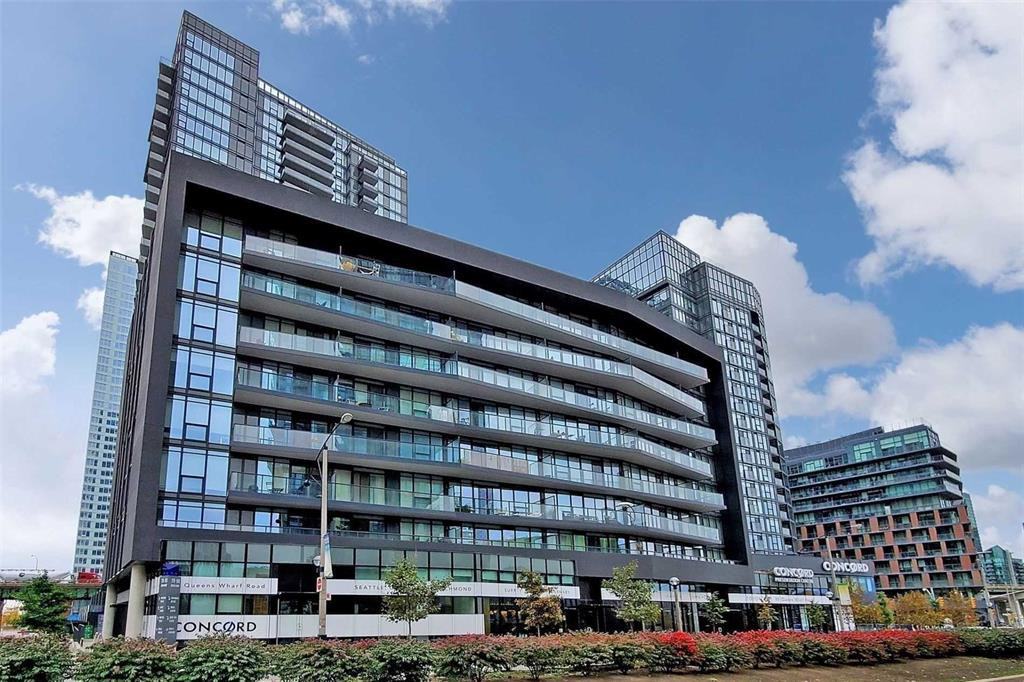 90 Queens Wharf Road #15