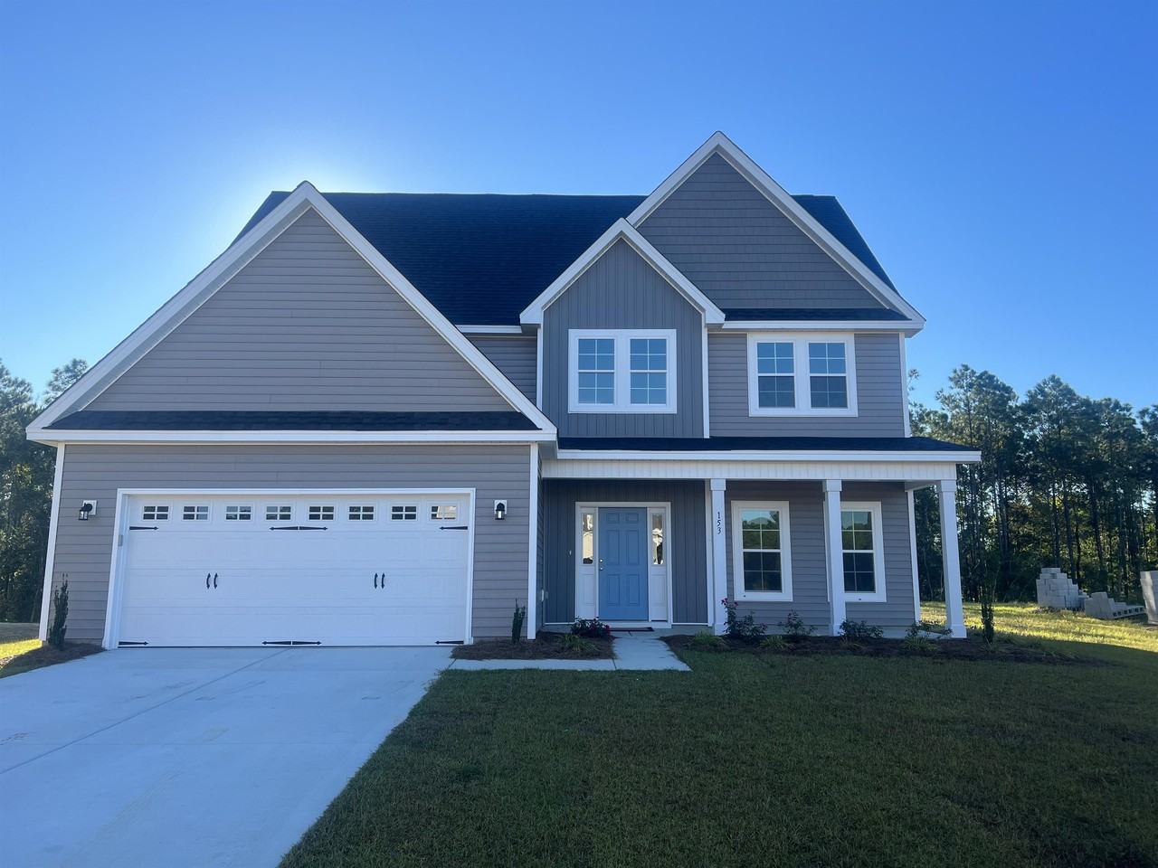 153 High Tide Dr #1