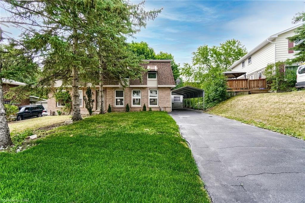 106 Churchill Drive - Photo 2 of 12