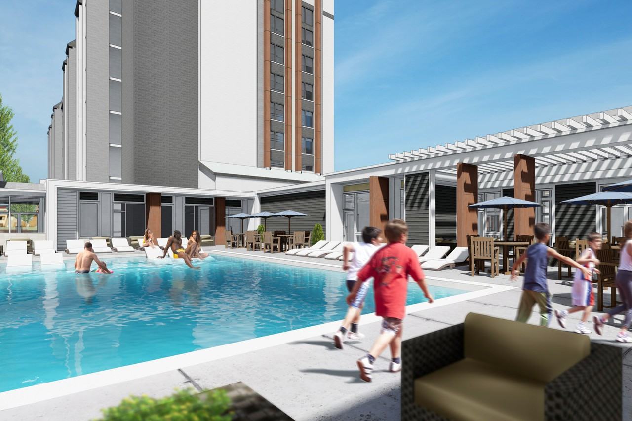 The View at Blue Ridge Commons - Photo 2 of 5