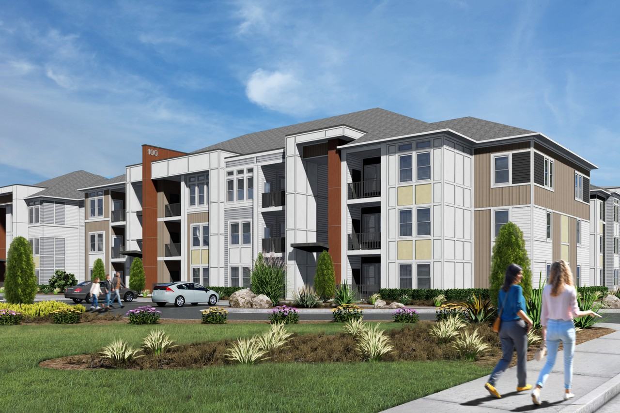 The View at Blue Ridge Commons - Photo 3 of 5