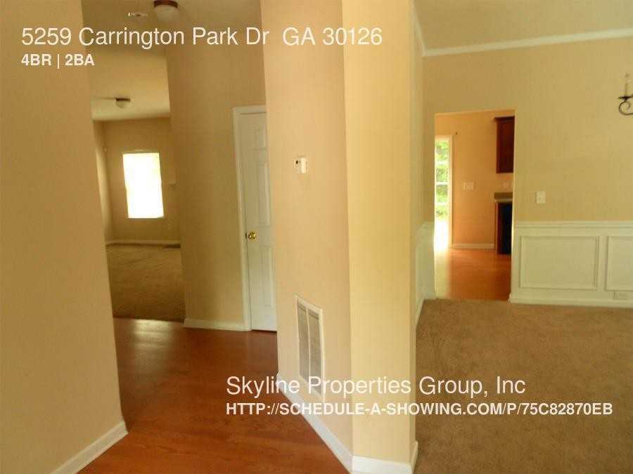 5259 Carrington Park Dr - Photo 2 of 13