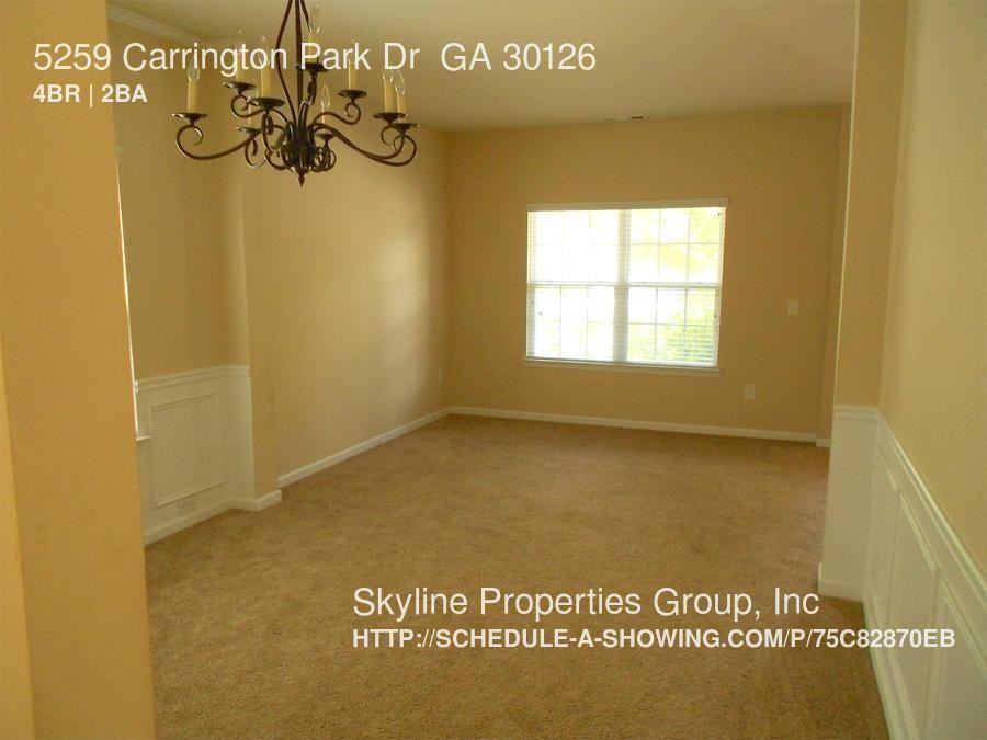 5259 Carrington Park Dr - Photo 3 of 13