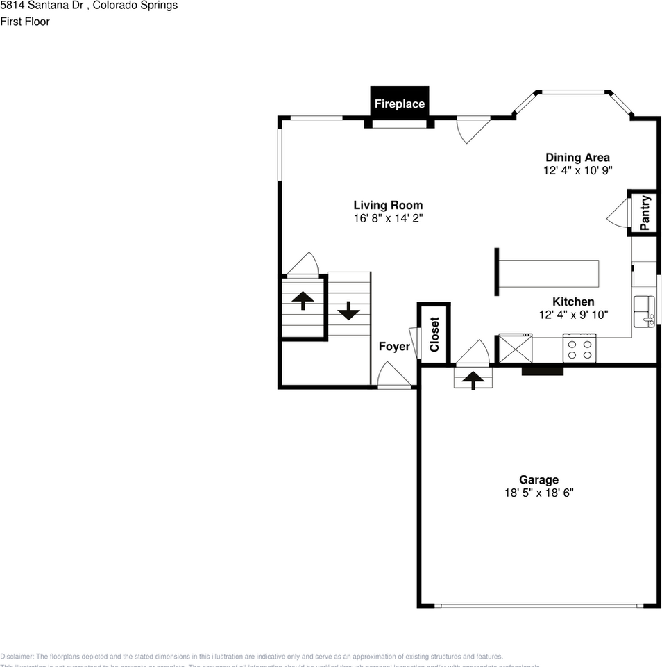 5814 Santana Dr - Photo 2 of 21