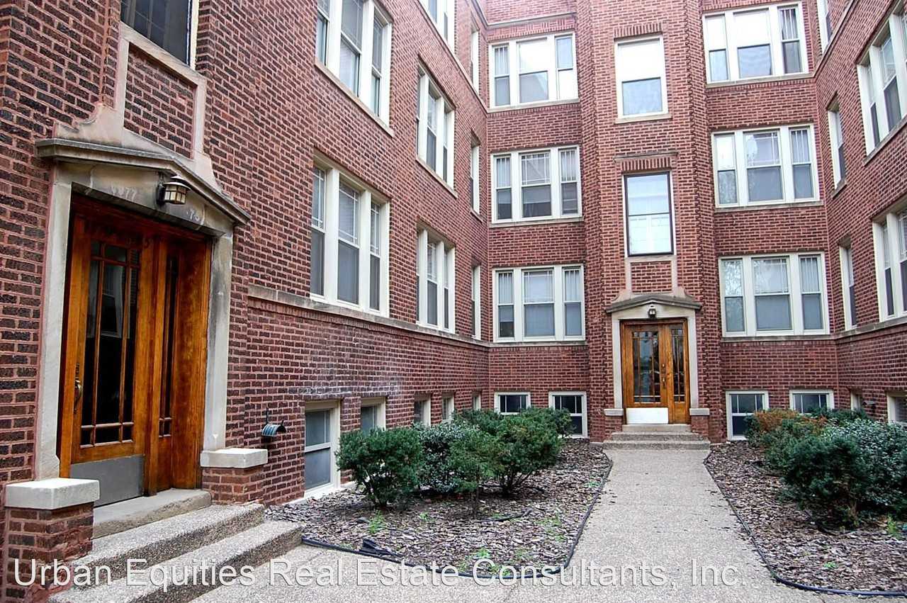 213947 W. Lunt/696777 N. Bell Apartments in West Ridge, Chicago, IL