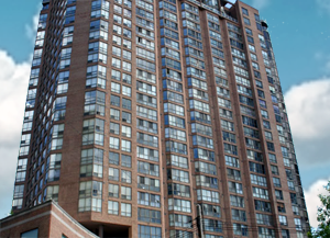 Polo I - 1055 Bay Street #1291 - Photo 2 of 7