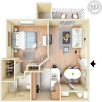 featured image of 1141 Northwest Arlington Place