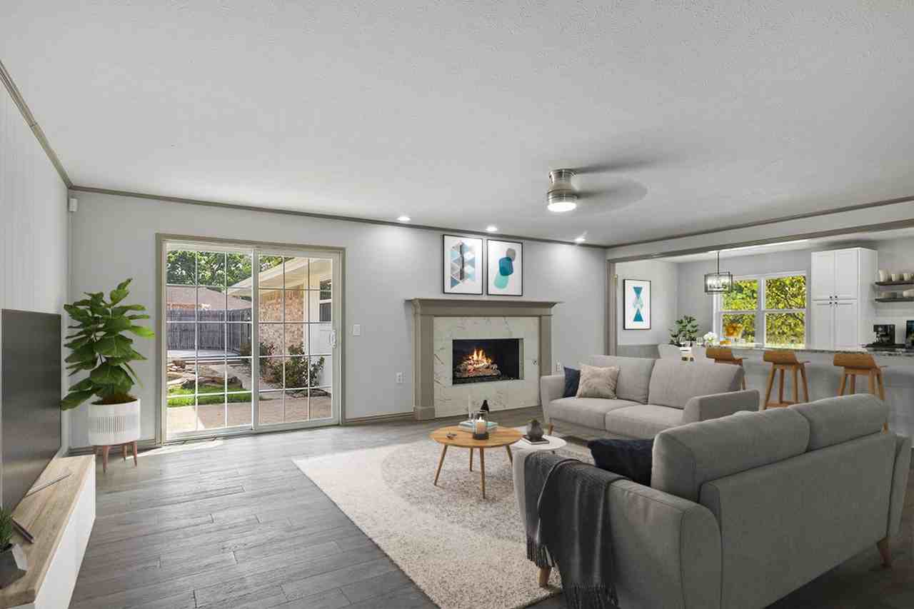 Spacious Plano home with pool & spa near UT Dallas Apartments in Plano