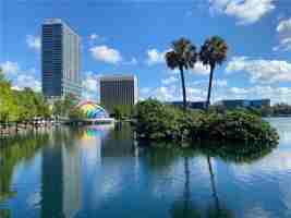 featured image of 150 E Robinson St #2112