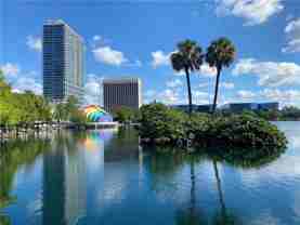 150 E Robinson St #2112 - Photo 1 of 1