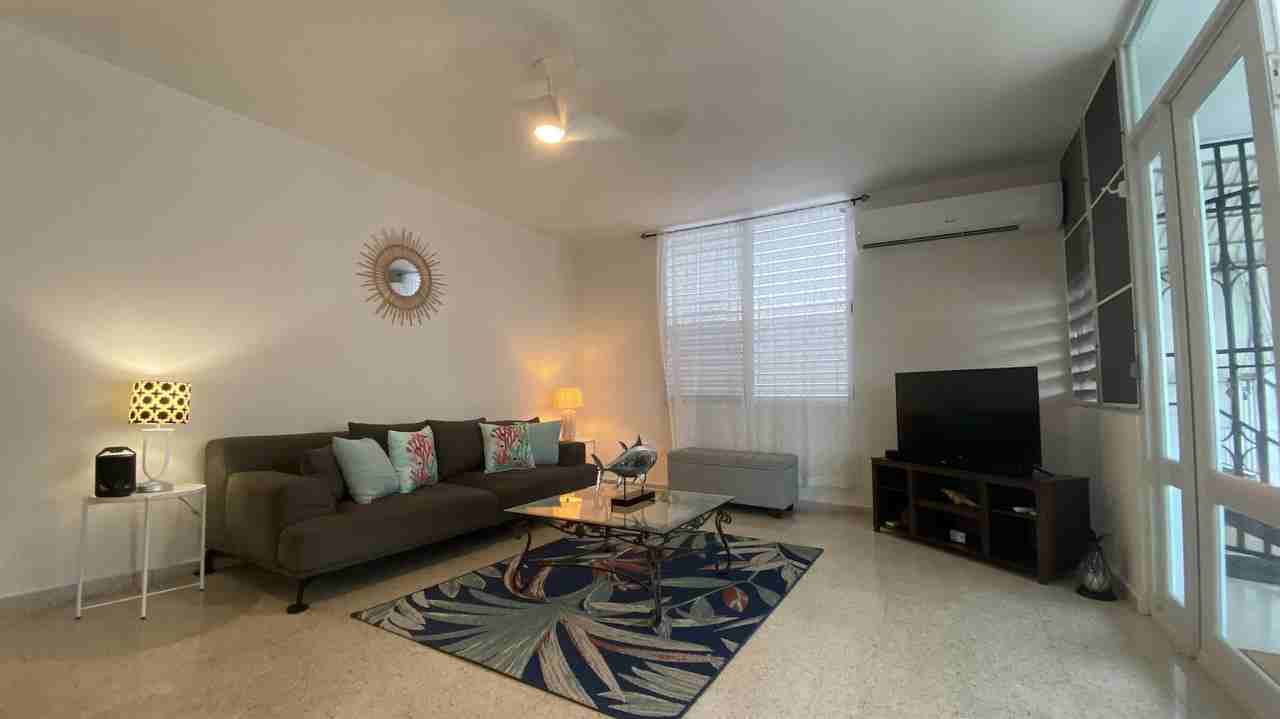 4 Calle ProgresoBalcony ApartmentSecond Floor #1 - Photo 7 of 13